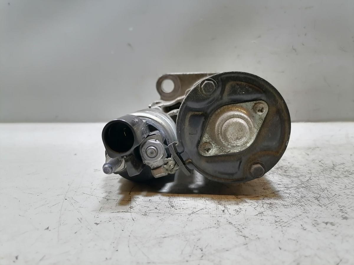 VW Golf 5 original Anlasser Starter 1.6 75kw Bj.2008